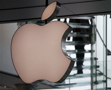 apple