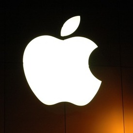 apple