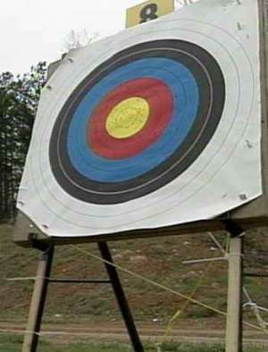 Indian archers shine at Commonwealth Test event