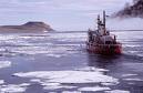 Warming Leads To A Stormier Arctic 