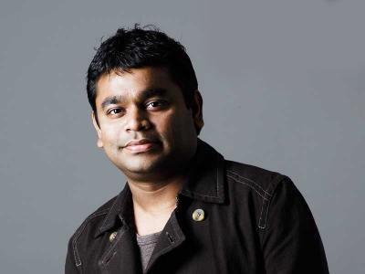 A.R. Rahman gets two Grammy nominations for 'Slumdog...' 