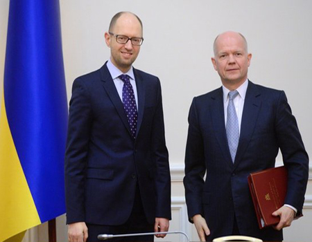 arseniy-yatsenyuk-william-hague