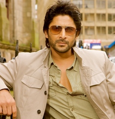 Arshad Warsi’s War with His Director