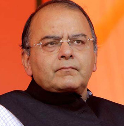 Jaitley questions Amarinder on Tytler clean chit