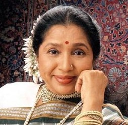 I'm tired of singing film songs: Asha Bhosle