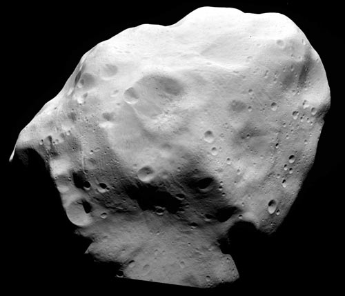 asteroid