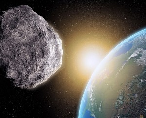 Plan to protect Earth from rogue asteroids with nuclear weapons