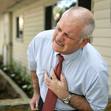 Panic Disorder Linked To Heart Attack  