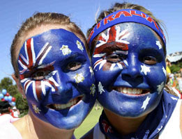 Most Australians clueless about Australia Day