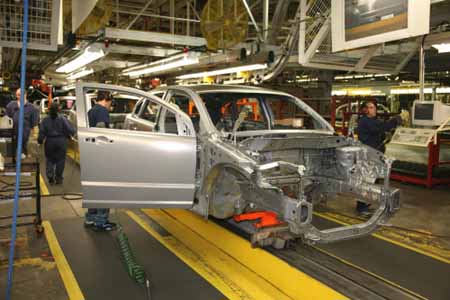 Auto component cos expects four-fold growth by 2020 