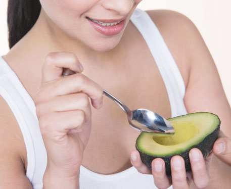 avocado a day