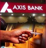 Axis Bank Q2 net up 32%