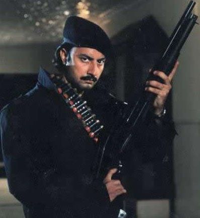 Baber Ali