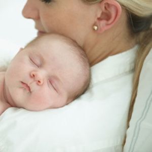 Now, app to guide parents how to get babies to sleep 