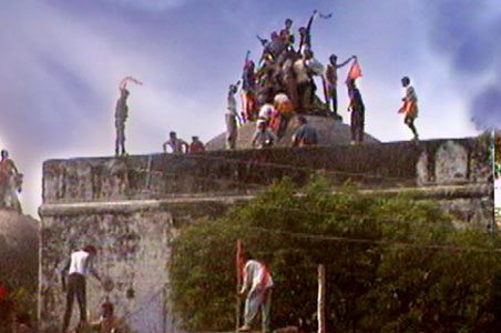 Parliamentary debate on Liberhan Commission’s Babri demolition report postponed