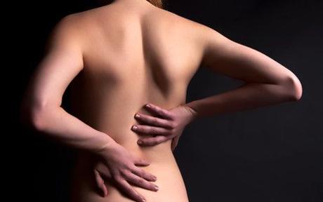 Stem cell advances can aid patients having back pain  