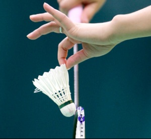 England Open Badminton Championships