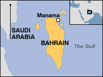 Twelve Indians injured in building collapse in Bahrain 