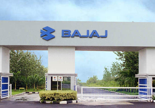 bajaj-auto-chakan-plant