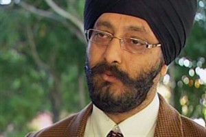 Turban ban stirs up fresh storm in New Zealand