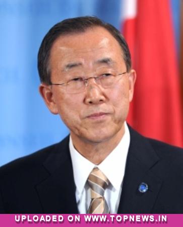 UN chief urges Indian government to take ‘immediate actions’ for protecting women 