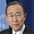 UN chief to visit China, Mongolia - climate change on agenda 