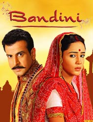 Balaji Telefilms: 'Bandini' To Go Off Air Soon