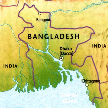 Bangladesh captures suspected militants ahead of polls