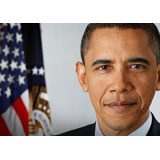 US President Barack Obama