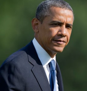 Barack Obama