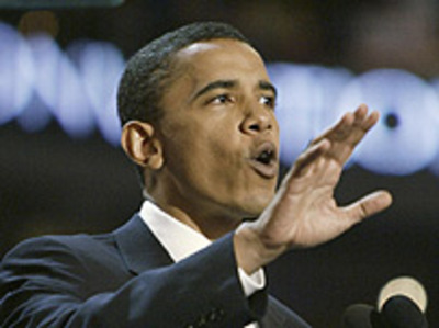 Obama "deeply concerned" about Gaza fighting 