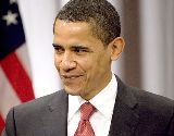 Obama: End of US recession in sight 