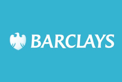 Barckays banks logo