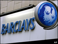 barclays