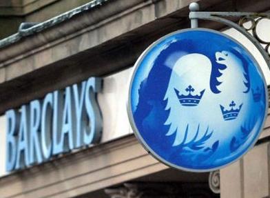 barclays