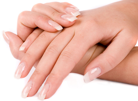 Tips to beautify nails