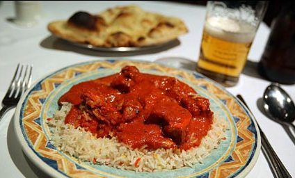 beer-and-curry