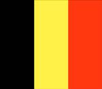 Belgium Flag