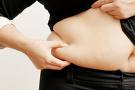 Study: Belly Fat Increases Death Risk