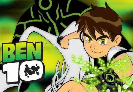 Ben 10 Bad