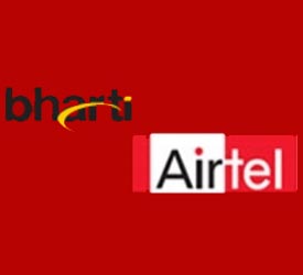 Sell Bharti Airtel With Target Of Rs 360