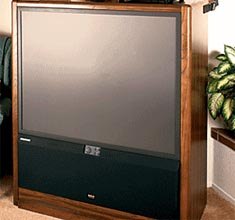 Big Screen TV