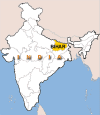 Poor community in Bihar forced to eat rats for survival
