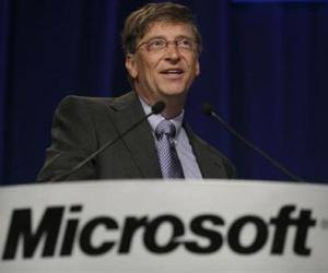 Bill Gates