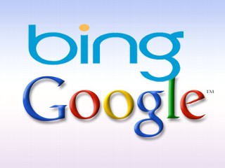 Bing plans to take on Google