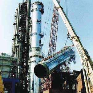 Biofuel threatens water supplies