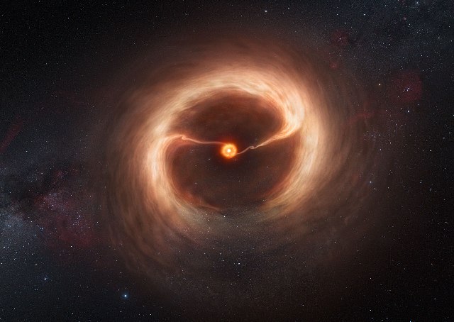 birth-of-giant-planet