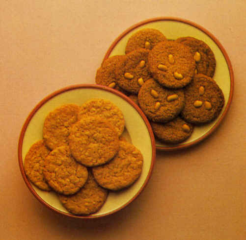 Taiwan finds melamine in biscuits imported from Malaysia