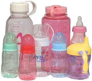 Suffolk County legislature bans Bisphenol-A (BPA) in baby bottles and sippy cups