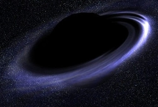 black hole